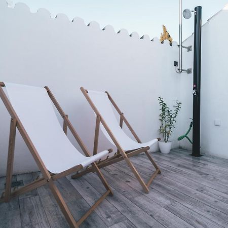 Apartamentos A&C Suite روندا المظهر الخارجي الصورة