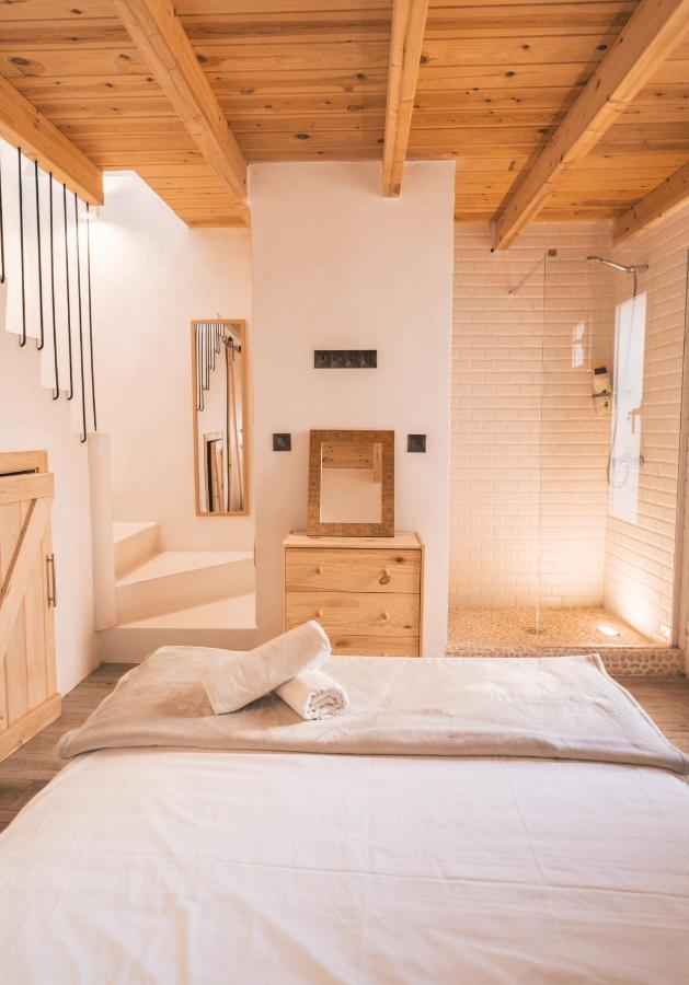 Apartamentos A&C Suite روندا المظهر الخارجي الصورة