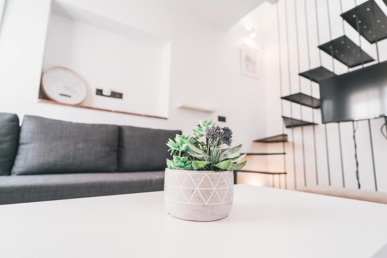 Apartamentos A&C Suite روندا المظهر الخارجي الصورة