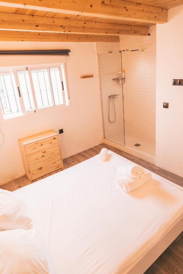 Apartamentos A&C Suite روندا المظهر الخارجي الصورة