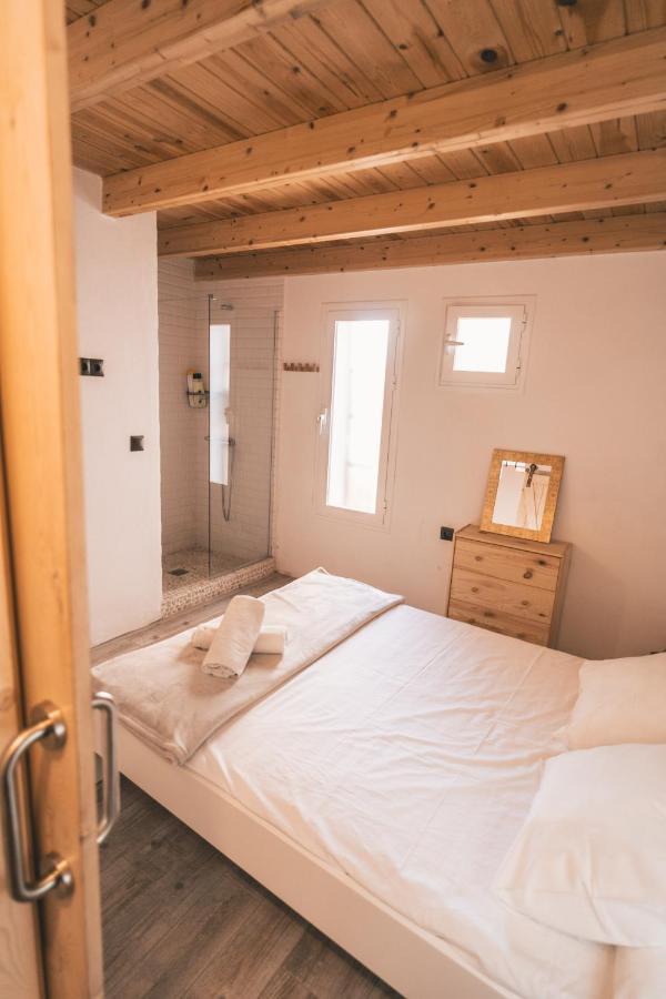 Apartamentos A&C Suite روندا المظهر الخارجي الصورة