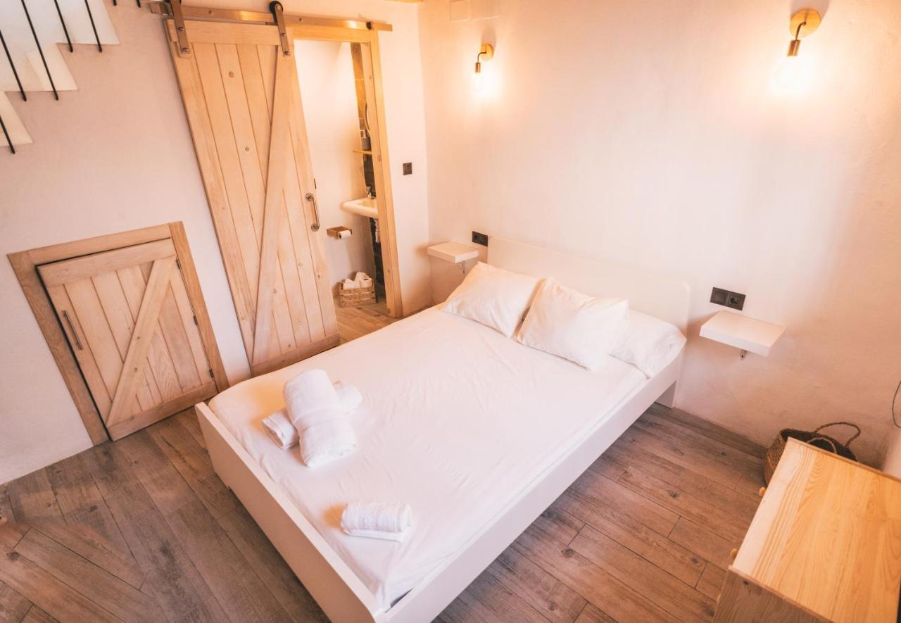 Apartamentos A&C Suite روندا المظهر الخارجي الصورة