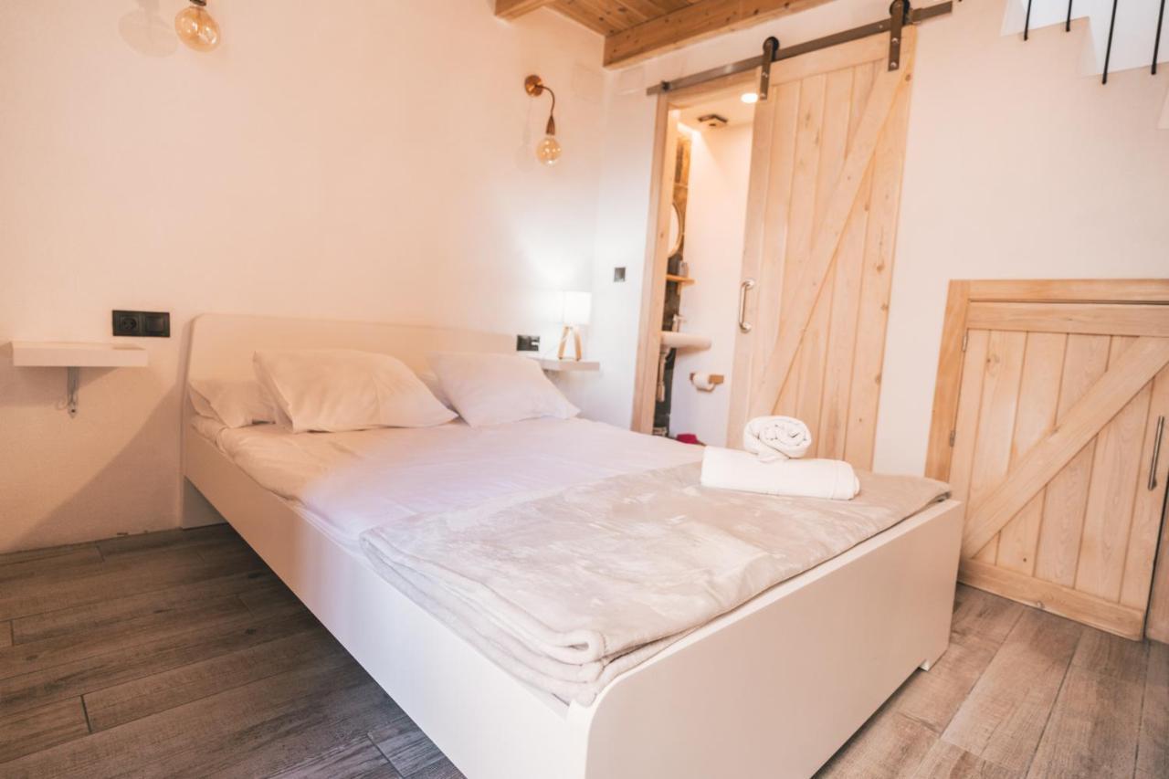 Apartamentos A&C Suite روندا المظهر الخارجي الصورة