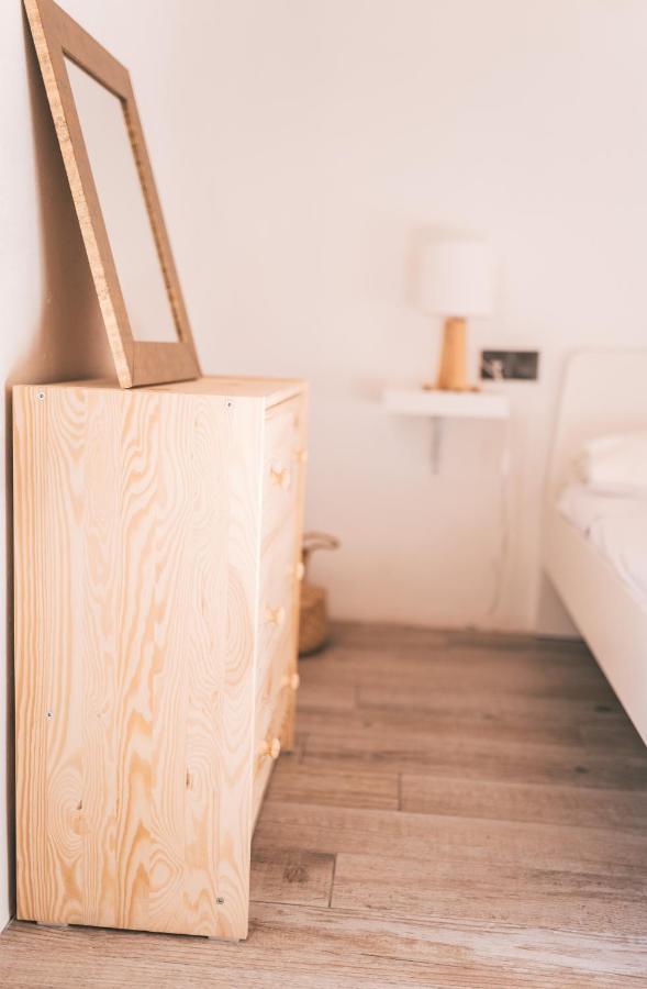 Apartamentos A&C Suite روندا المظهر الخارجي الصورة