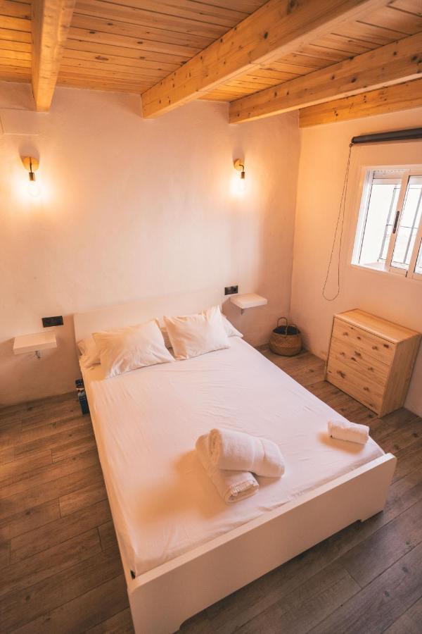 Apartamentos A&C Suite روندا المظهر الخارجي الصورة