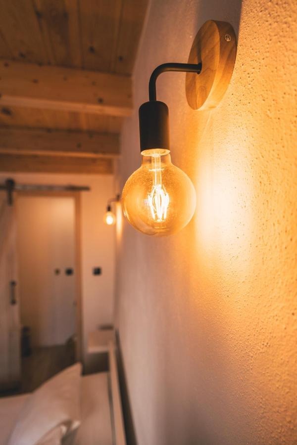 Apartamentos A&C Suite روندا المظهر الخارجي الصورة
