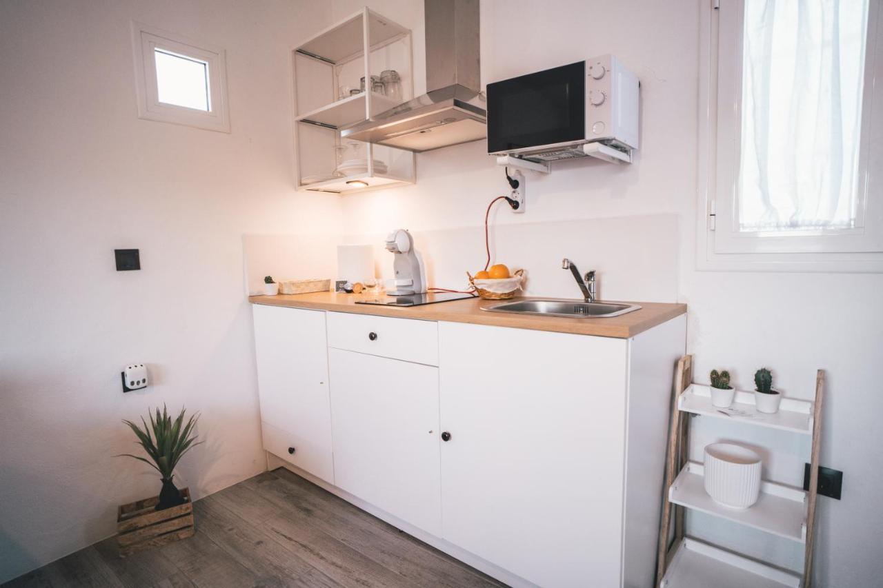 Apartamentos A&C Suite روندا المظهر الخارجي الصورة