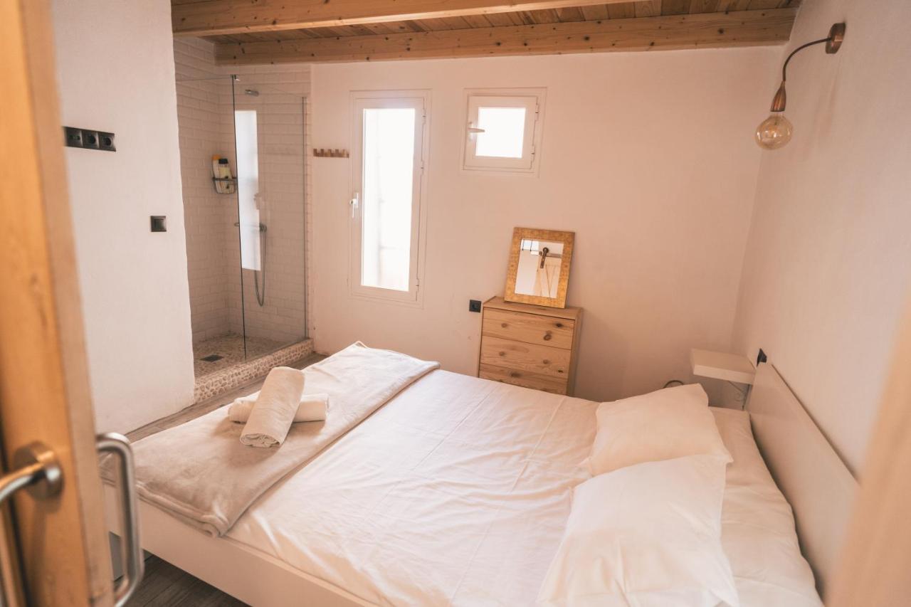 Apartamentos A&C Suite روندا المظهر الخارجي الصورة